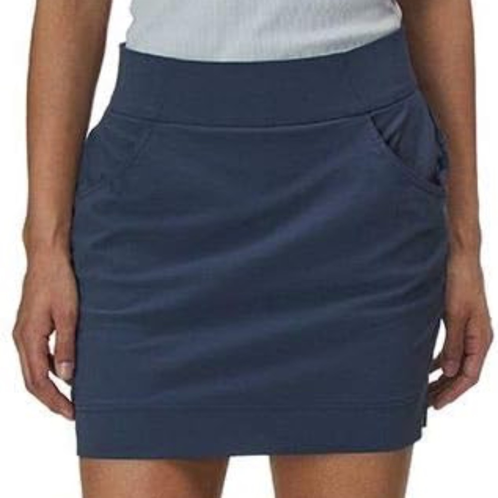 Columbia Skirt Skort Size Medium